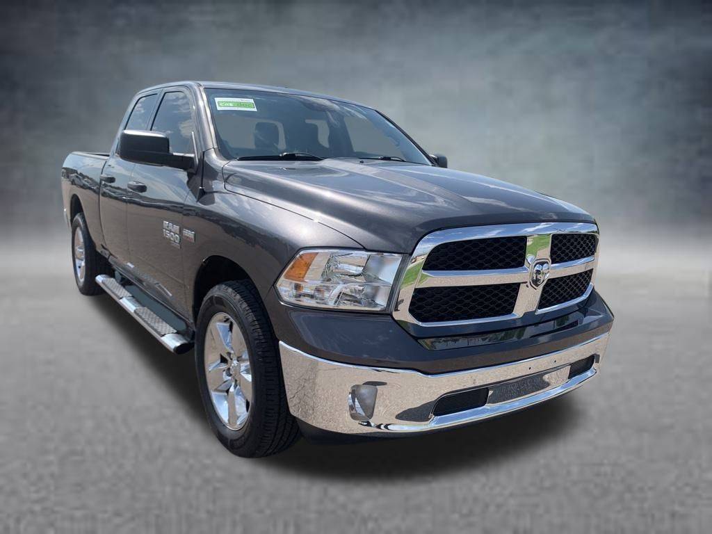 2019 Ram 1500 Classic Tradesman — Pickup Truck — 42,846 mi — Dyersburg, TN