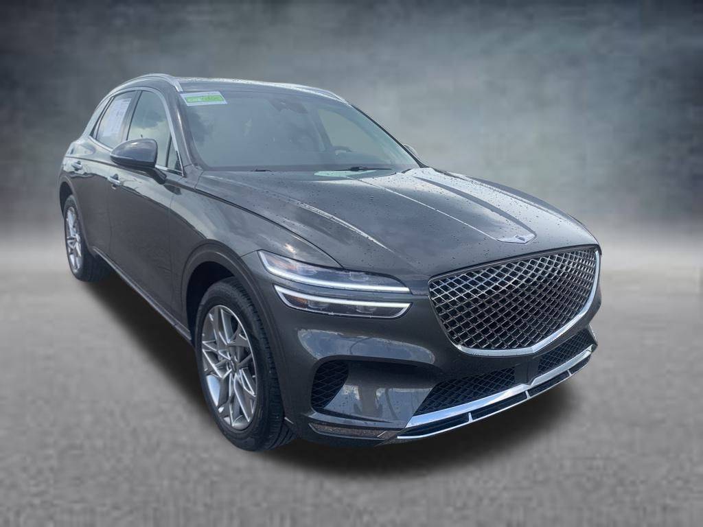 2025 Genesis GV70 2.5T — SUV — 9,550 mi — Dyersburg, TN