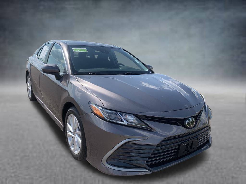 2023 Toyota Camry LE — Sedan — 19,740 mi — Dyersburg, TN