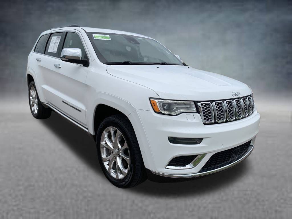 2020 Jeep Grand Cherokee Summit — SUV — 73,716 mi — Dyersburg, TN