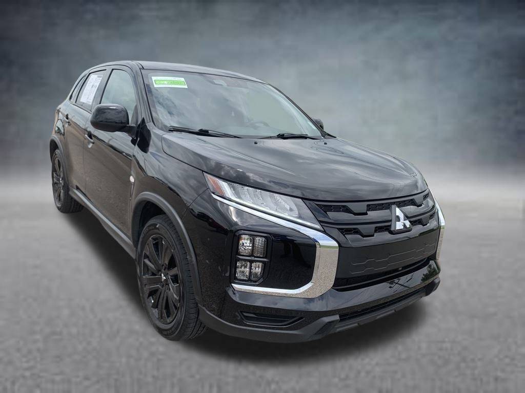 2024 Mitsubishi Outlander Sport ES — SUV — 37,436 mi — Dyersburg, TN