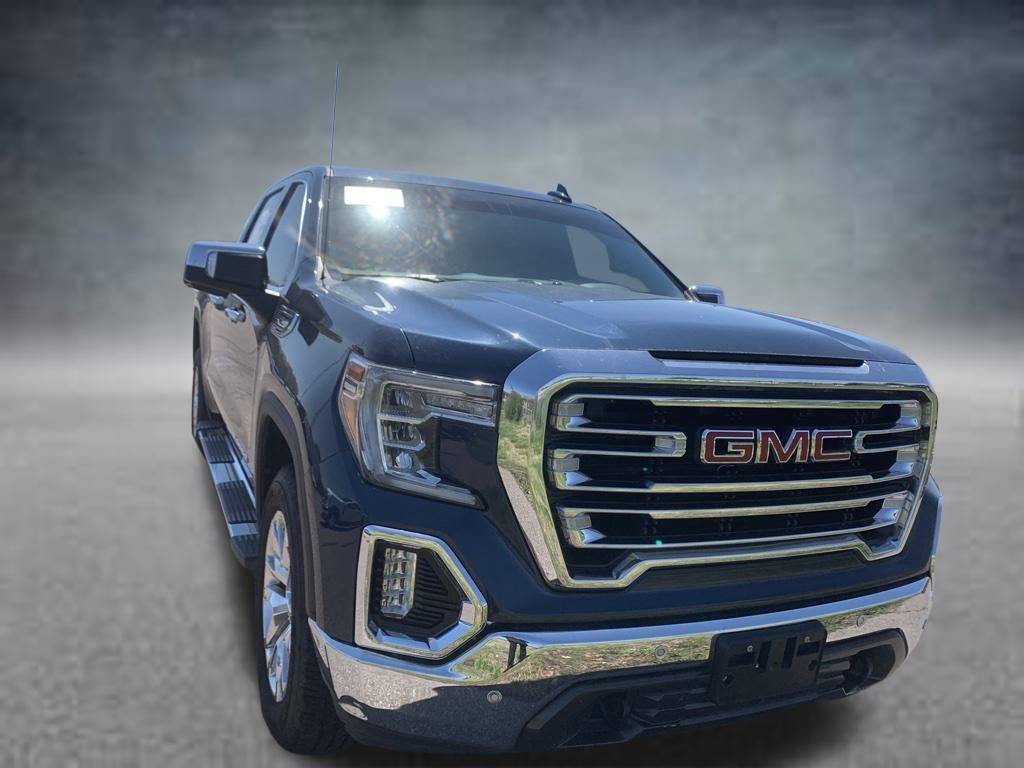 2021 GMC Sierra 1500 SLT — Pickup Truck — 91,682 mi — Dyersburg, TN