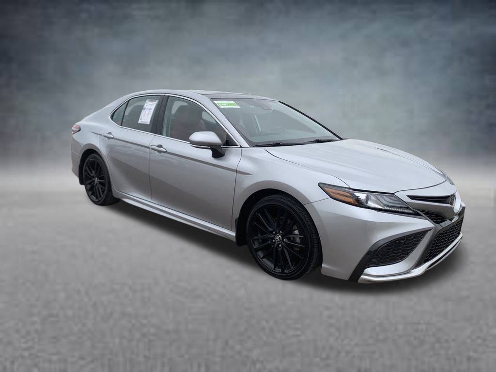 2023 Toyota Camry XSE — Sedan — 38,467 mi — Dyersburg, TN