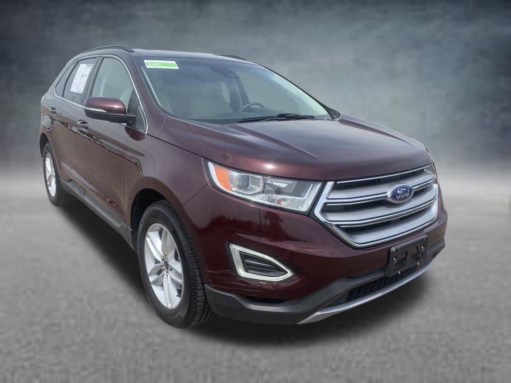 2018 Ford Edge SEL — SUV — 132,511 mi — Dyersburg, TN