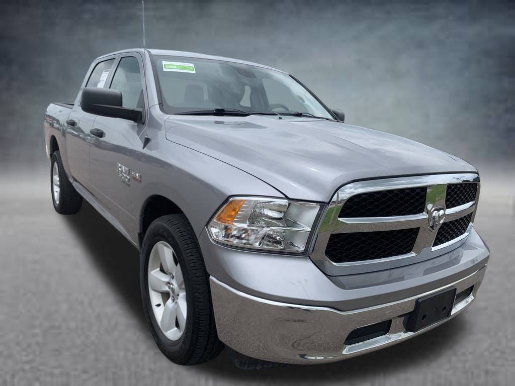 2023 Ram 1500 Classic SLT — Pickup Truck — 19,802 mi — Dyersburg, TN