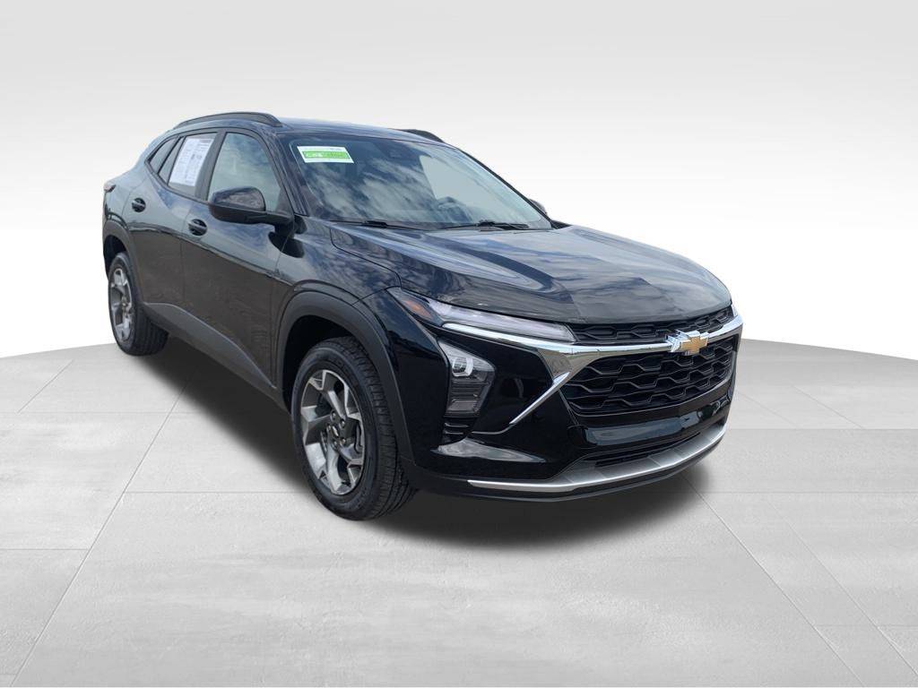 2024 Chevrolet Trax LT — SUV — 31,419 mi — Dyersburg, TN
