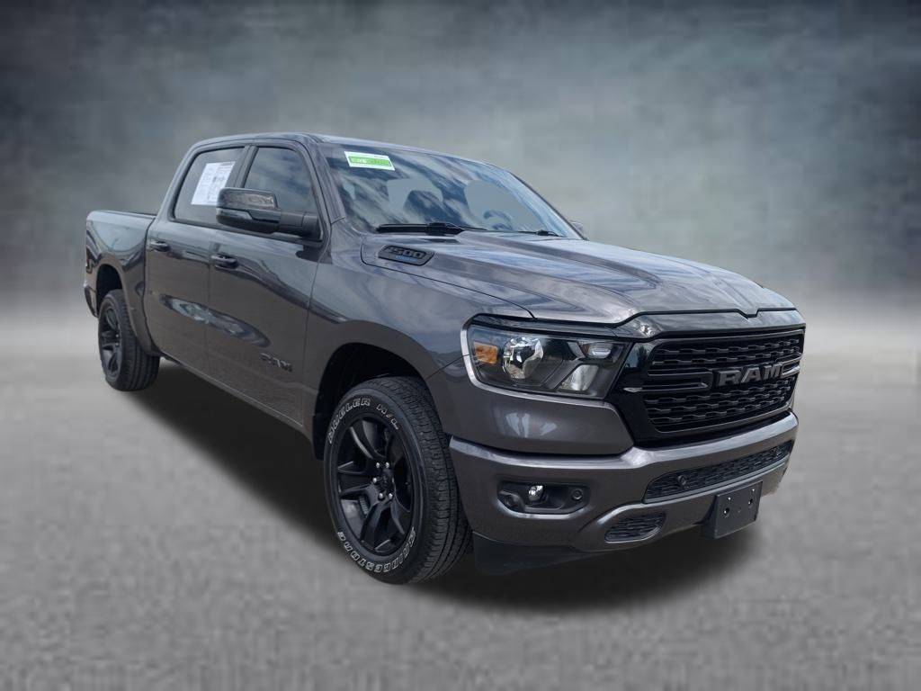 2024 Ram 1500 Lone Star — Pickup Truck — 28,114 mi — Dyersburg, TN