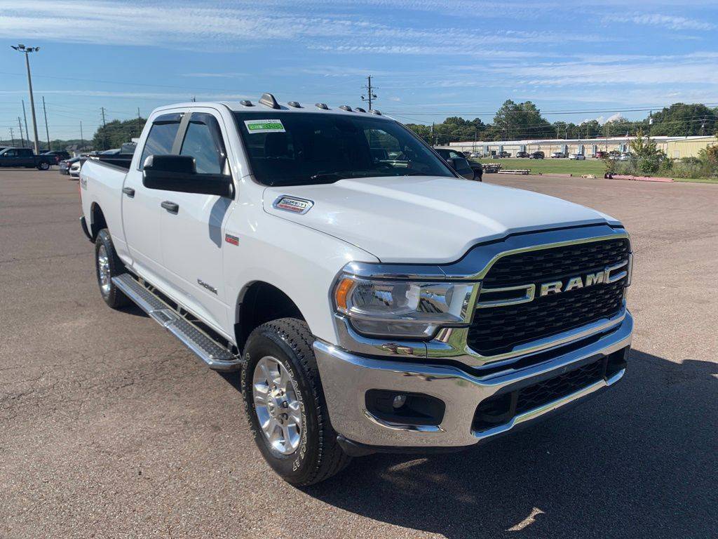 2022 Ram 2500 Big Horn — Pickup Truck — 44,214 mi — Dyersburg, TN