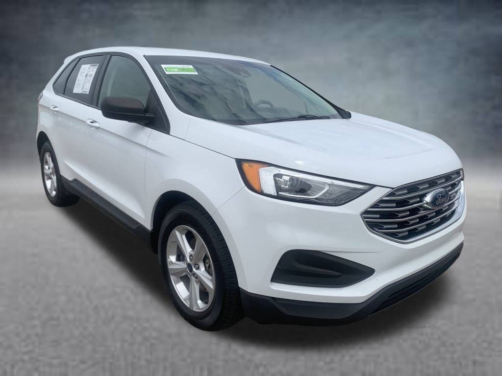 2019 Ford Edge SE — SUV — 91,701 mi — Dyersburg, TN