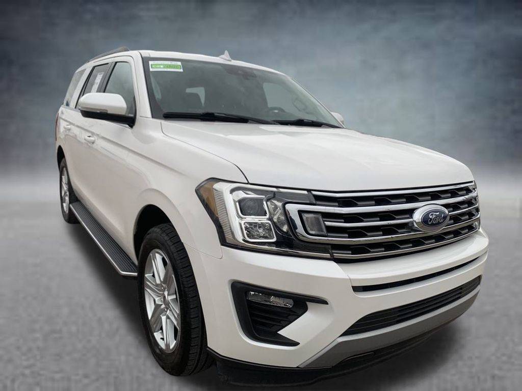 2019 Ford Expedition XLT — SUV — 86,977 mi — Dyersburg, TN