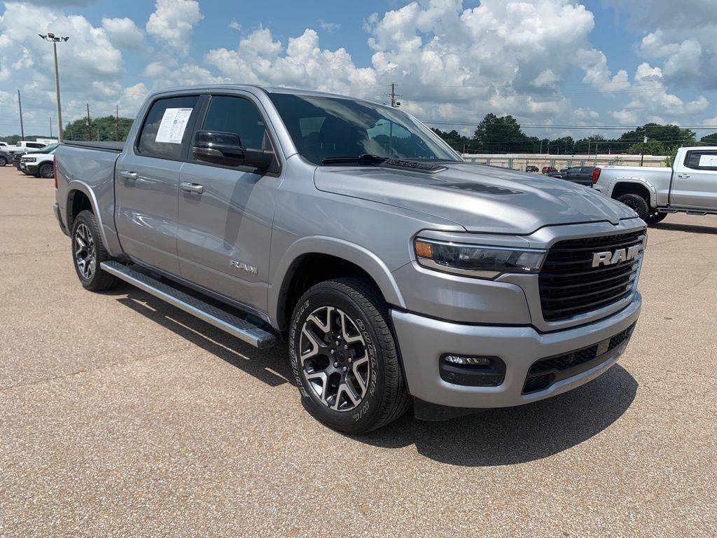 2025 Ram 1500 Laramie — Pickup Truck — 19,394 mi — Dyersburg, TN
