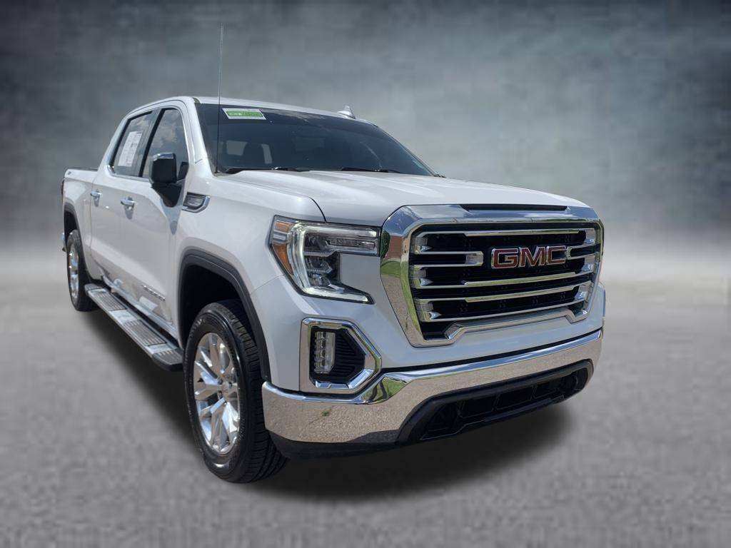 2021 GMC Sierra 1500 SLT — Pickup Truck — 65,078 mi — Dyersburg, TN
