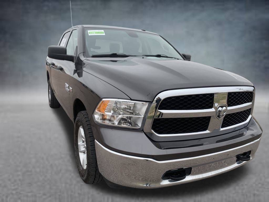 2023 Ram 1500 Classic SLT — Pickup Truck — 25,211 mi — Dyersburg, TN