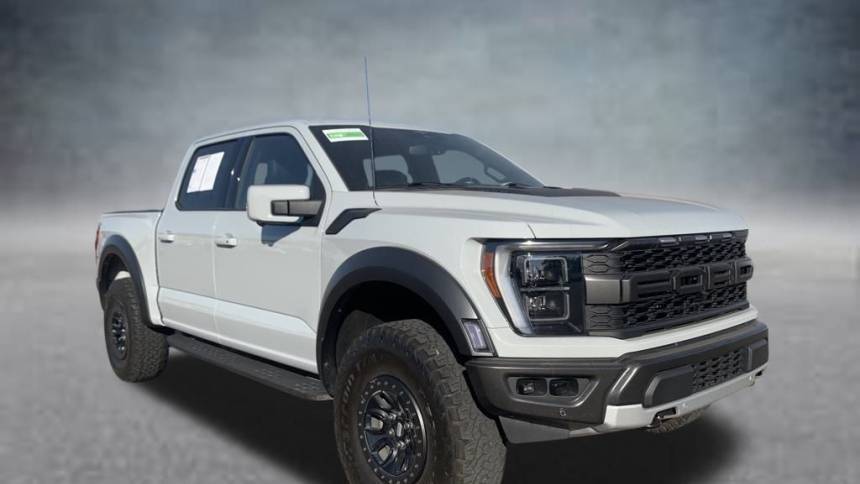 2023 Ford F-150 Raptor — Pickup Truck — 44,723 mi — Dyersburg, TN