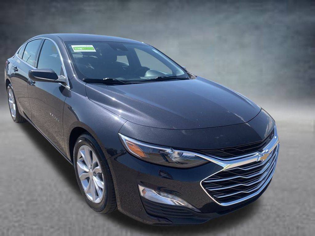 2023 Chevrolet Malibu LT — Sedan — 49,490 mi — Dyersburg, TN