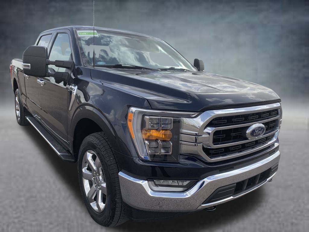 2022 Ford F-150 XLT — Pickup Truck — 21,412 mi — Dyersburg, TN