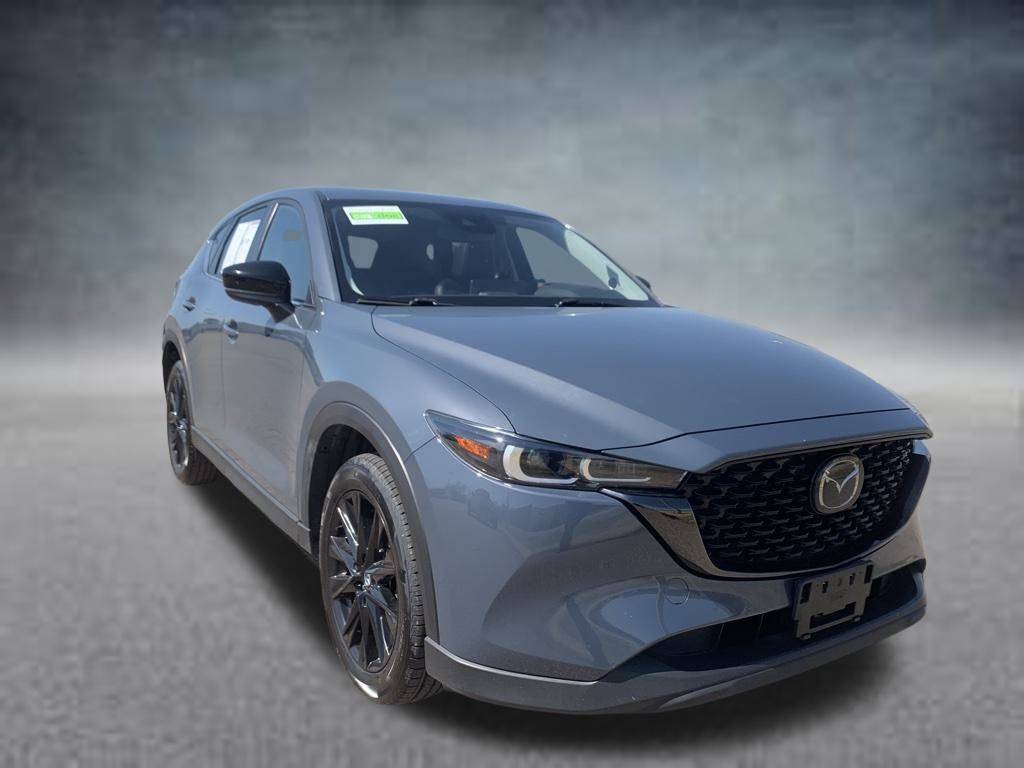 2023 Mazda CX-5 2.5 S Carbon Edition — SUV — 43,106 mi — Dyersburg, TN