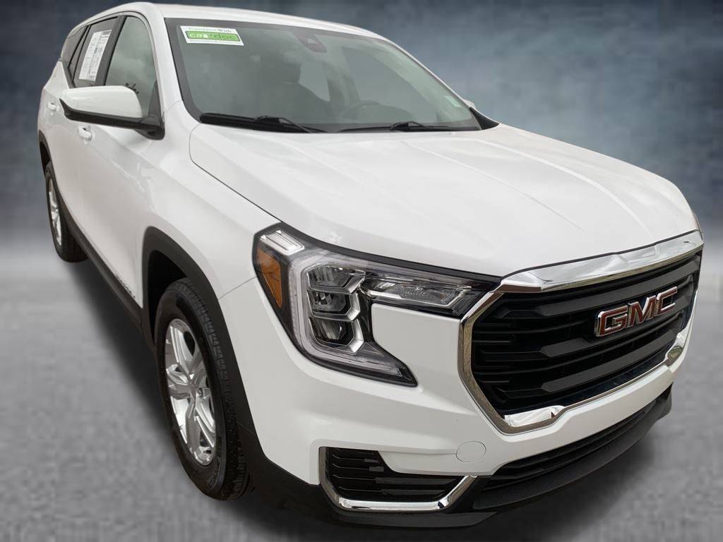 2024 GMC Terrain SLE — SUV — 34,369 mi — Dyersburg, TN