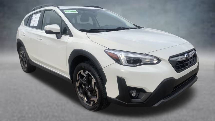 2022 Subaru Crosstrek Limited — SUV — 41,422 mi — Dyersburg, TN