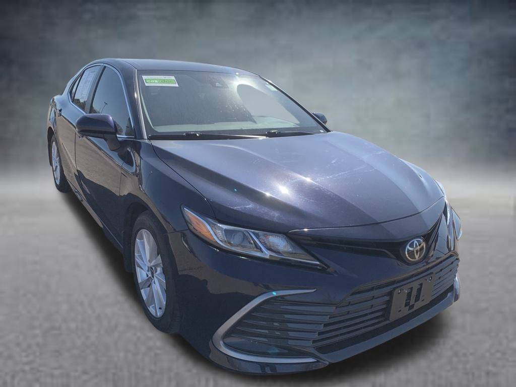 2022 Toyota Camry LE — Sedan — 42,030 mi — Dyersburg, TN