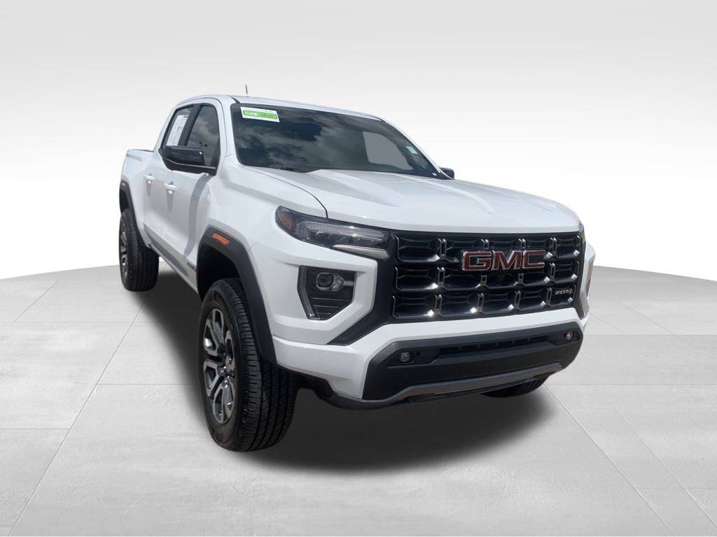 2024 GMC Canyon AT4 — Pickup Truck — 16,069 mi — Dyersburg, TN