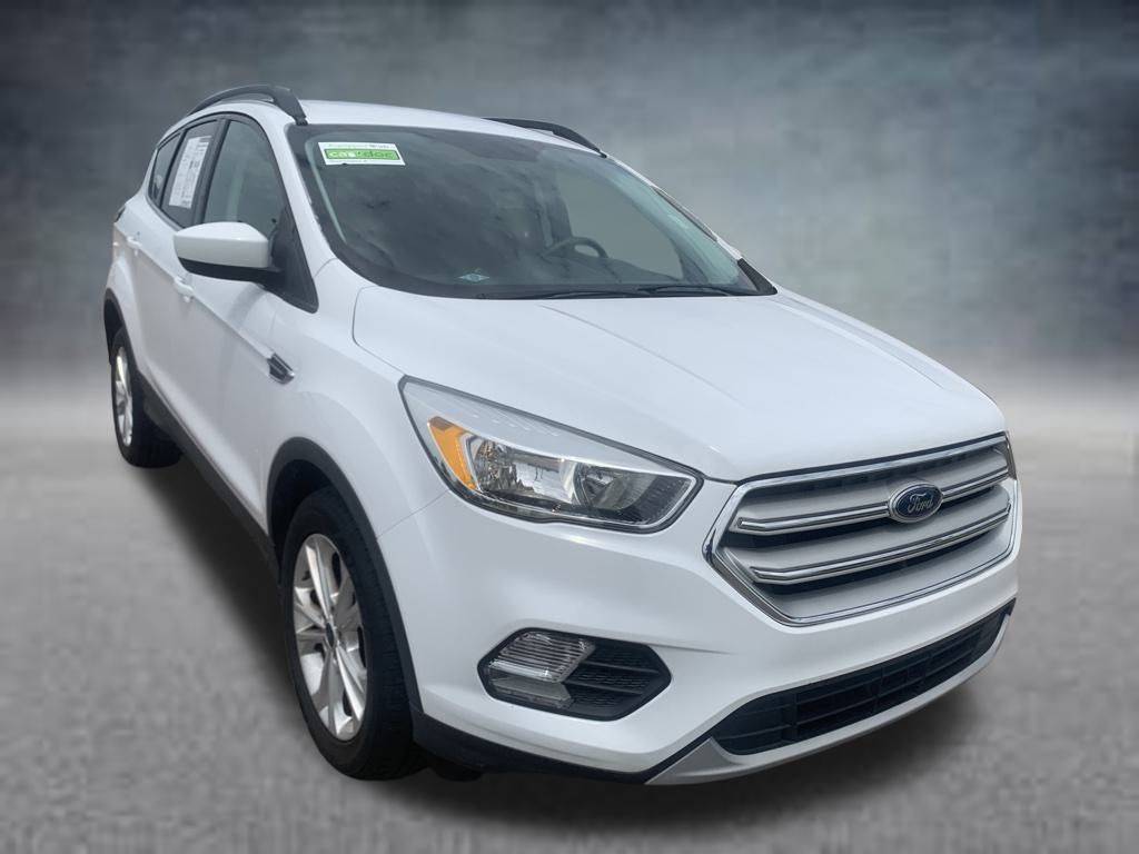 2018 Ford Escape SE — SUV — 53,468 mi — Dyersburg, TN