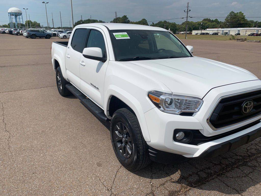 2023 Toyota Tacoma SR5 — Pickup Truck — 37,576 mi — Dyersburg, TN