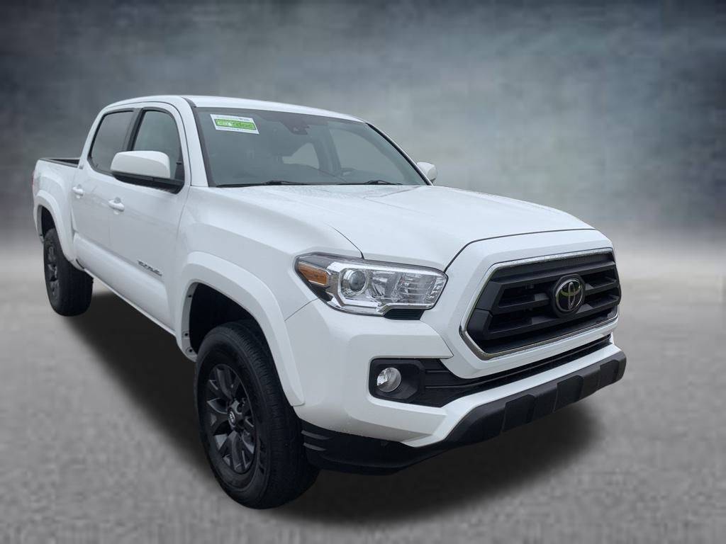 2023 Toyota Tacoma SR5 — Pickup Truck — 33,809 mi — Dyersburg, TN