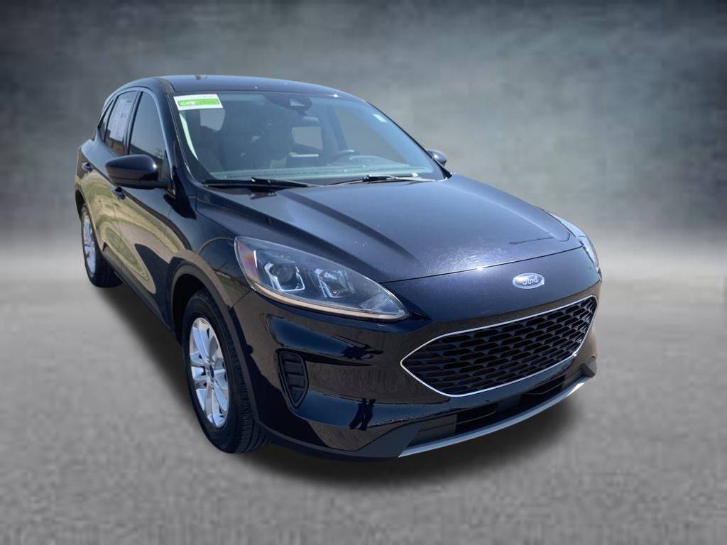 2021 Ford Escape SE — SUV — 71,135 mi — Dyersburg, TN