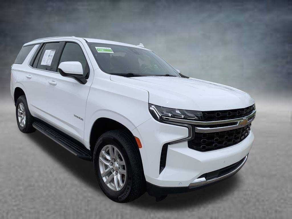 2022 Chevrolet Tahoe LS — SUV — 43,691 mi — Dyersburg, TN