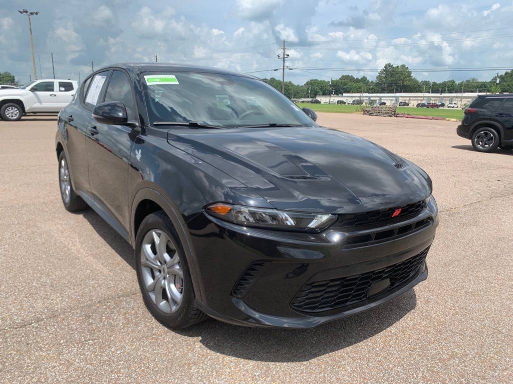 2024 Dodge Hornet R/T — SUV — 24,128 mi — Dyersburg, TN