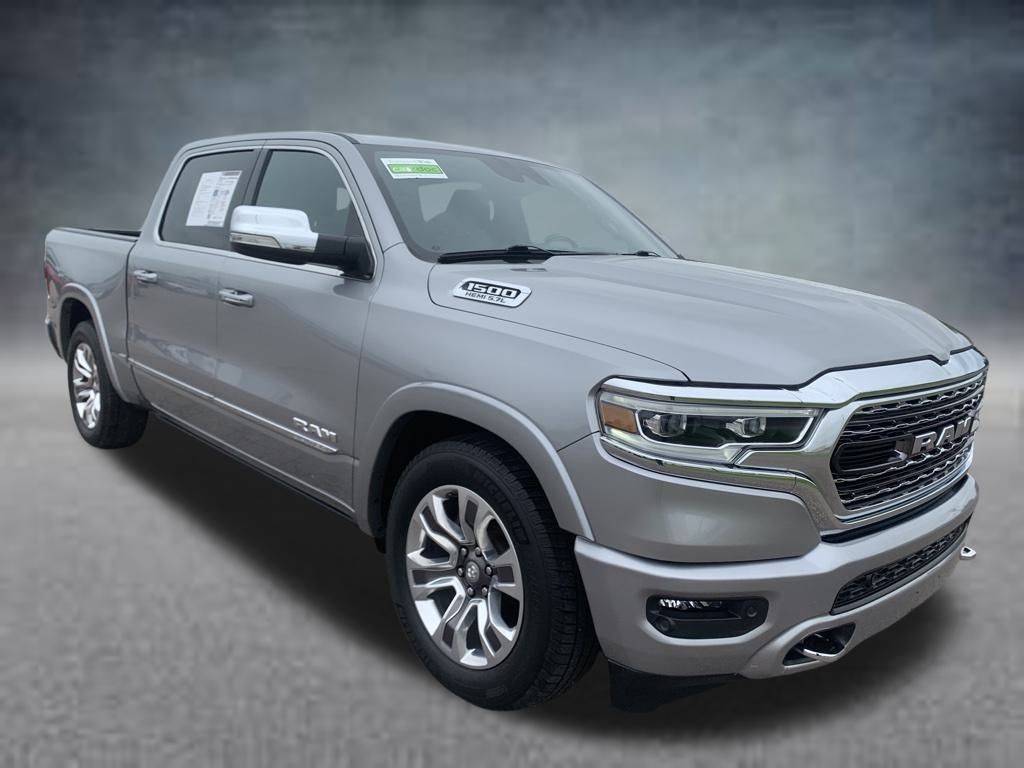 2022 Ram 1500 Limited — Pickup Truck — 25,119 mi — Dyersburg, TN