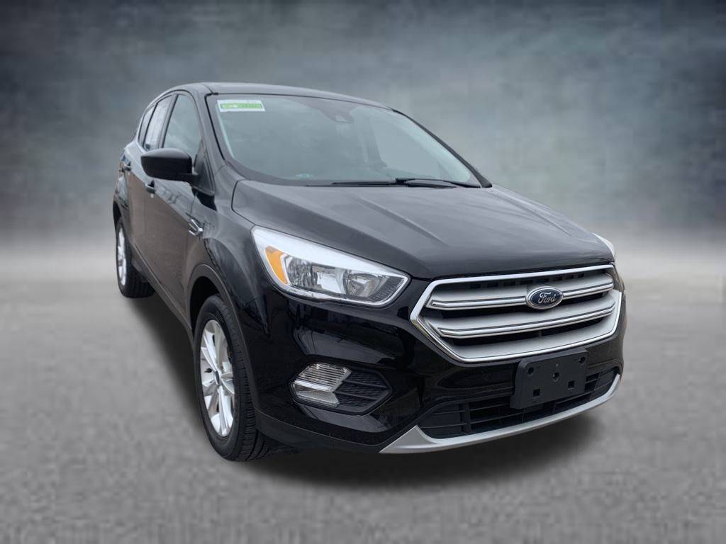 2019 Ford Escape SE — SUV — 81,116 mi — Dyersburg, TN