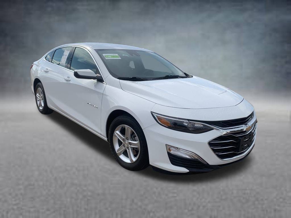 2024 Chevrolet Malibu LS — Sedan — 24,191 mi — Dyersburg, TN
