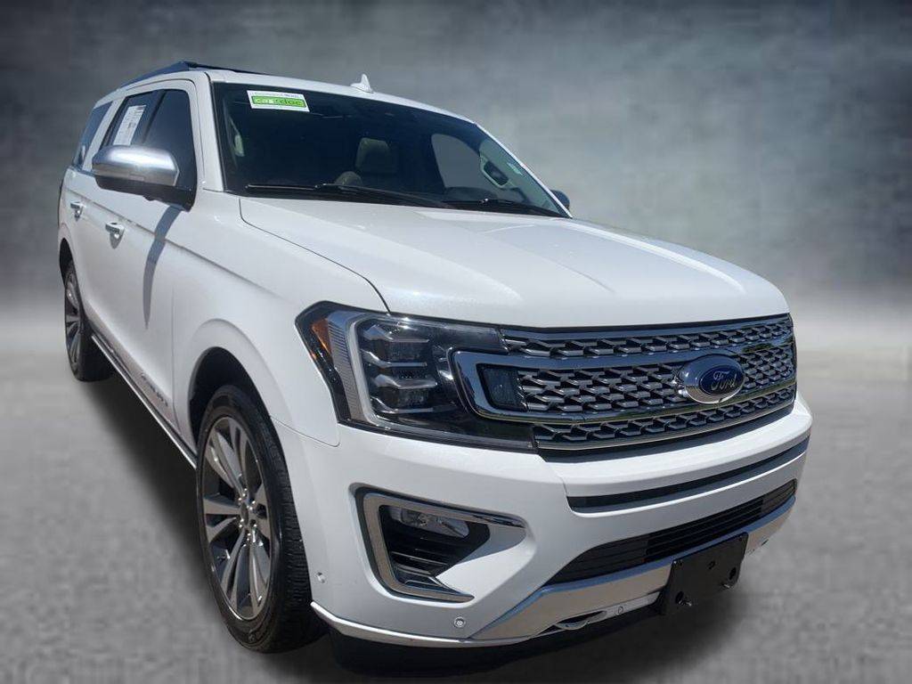 2020 Ford Expedition Platinum — SUV — 88,359 mi — Dyersburg, TN