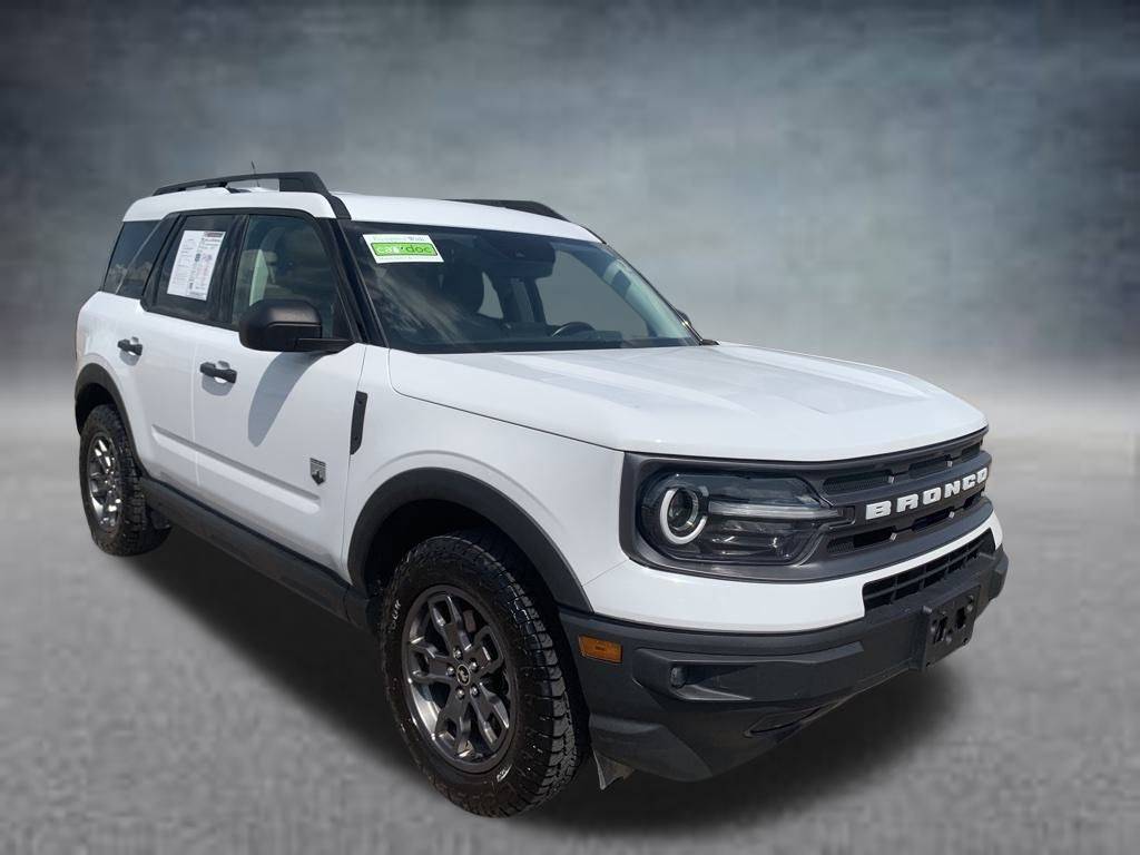 2022 Ford Bronco Sport Big Bend — SUV — 73,717 mi — Dyersburg, TN