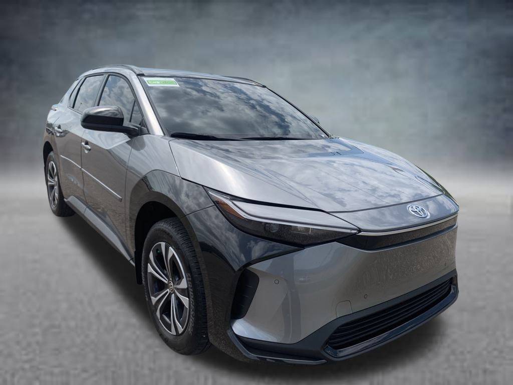 2024 Toyota bZ4X XLE — SUV — 3,450 mi — Dyersburg, TN