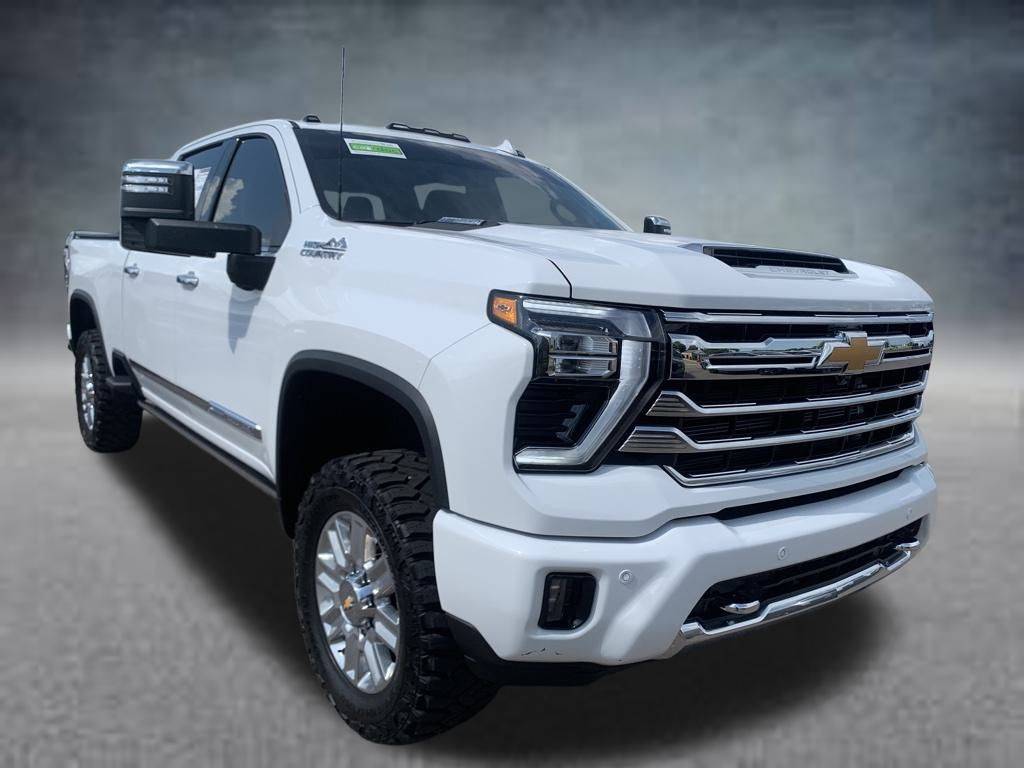 2024 Chevrolet Silverado 2500HD High Country — Pickup Truck — 7,291 mi — Dyersburg, TN