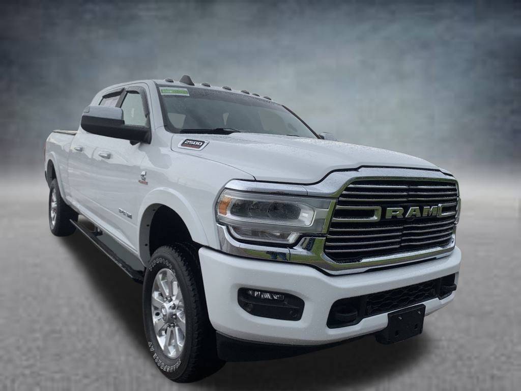 2022 Ram 2500 Laramie — Pickup Truck — 28,000 mi — Dyersburg, TN