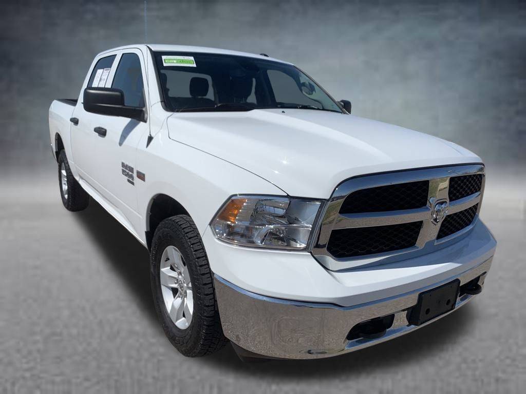 2023 Ram 1500 Classic SLT — Pickup Truck — 26,902 mi — Dyersburg, TN