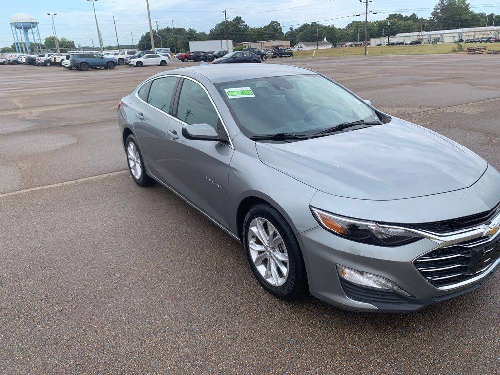 2023 Chevrolet Malibu LT — Sedan — 50,584 mi — Dyersburg, TN