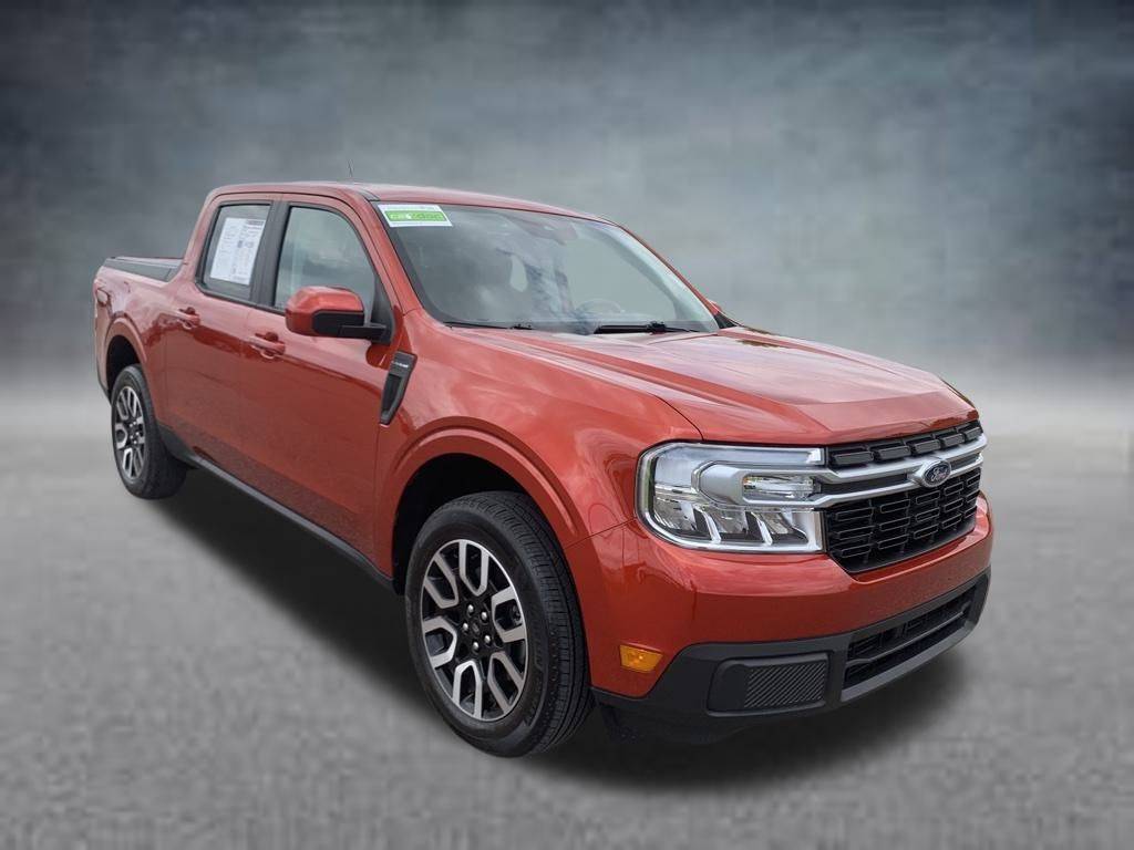 2023 Ford Maverick LARIAT — Pickup Truck — 8,903 mi — Dyersburg, TN