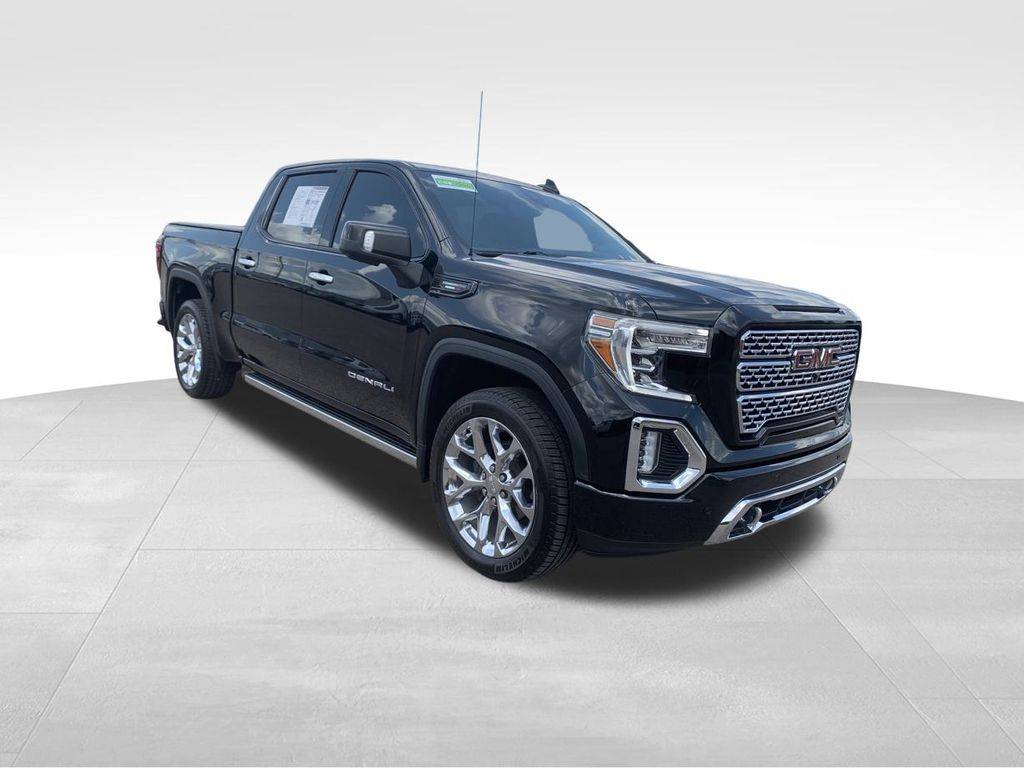 2021 GMC Sierra 1500 Denali — Pickup Truck — 55,627 mi — Dyersburg, TN