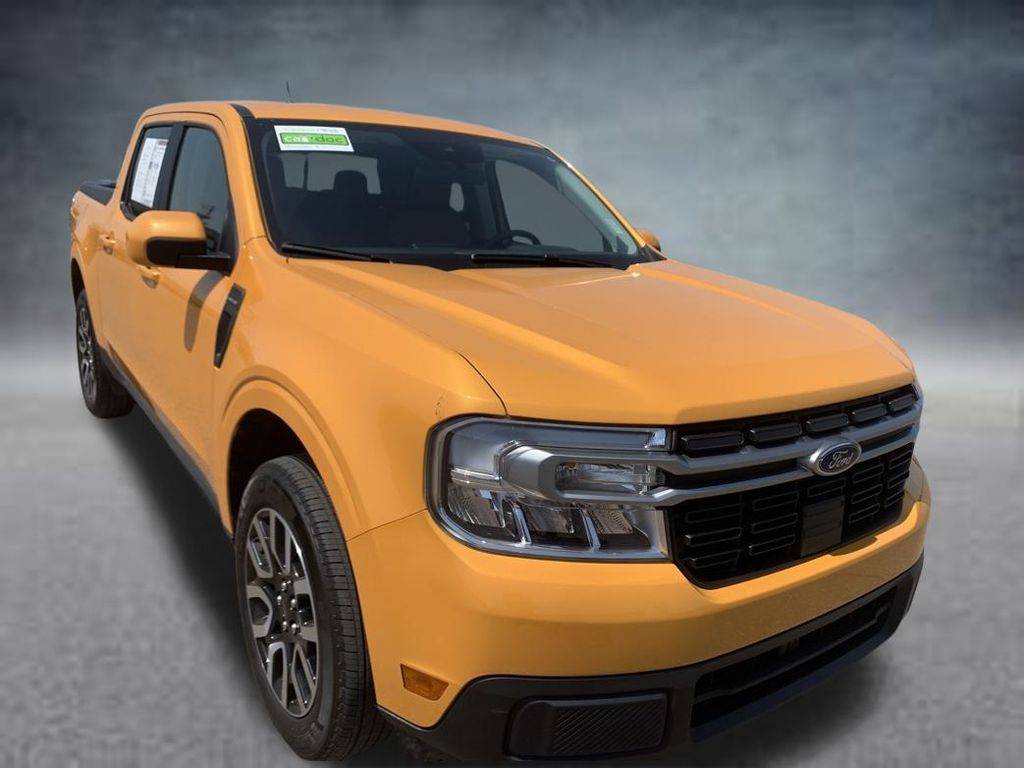 2022 Ford Maverick LARIAT — Pickup Truck — 35,281 mi — Dyersburg, TN