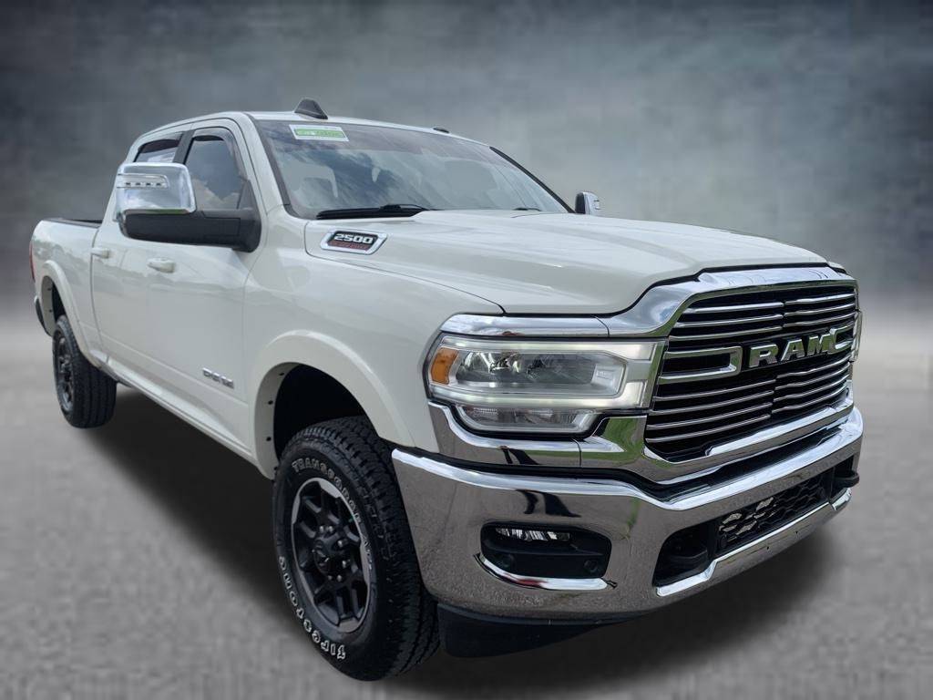 2023 Ram 2500 Laramie — Pickup Truck — 50,006 mi — Dyersburg, TN