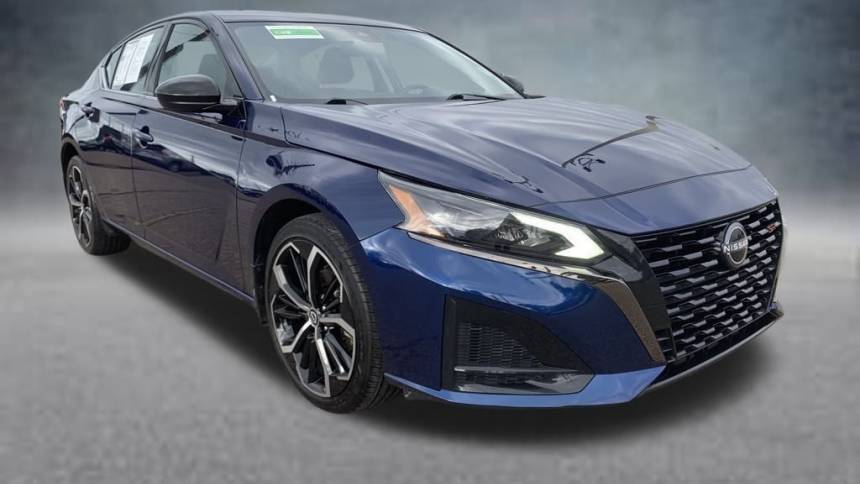 2023 Nissan Altima SR — Sedan — 42,000 mi — Dyersburg, TN