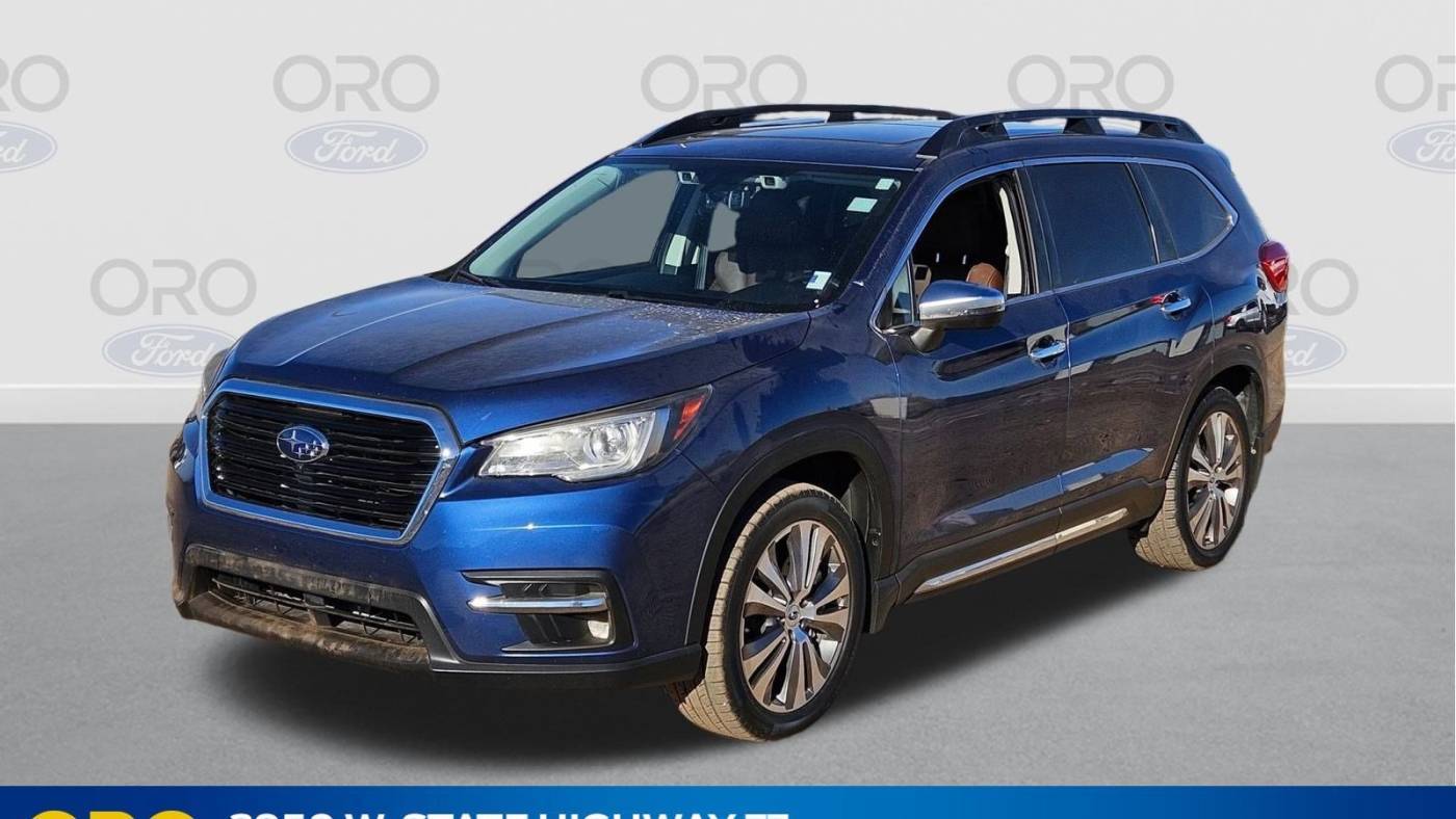 2019 Subaru Ascent Touring — SUV — 63,867 mi — Oracle, AZ