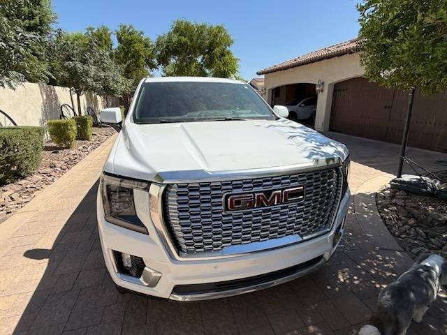 2022 GMC Yukon Denali — SUV — 19,439 mi — Oracle, AZ