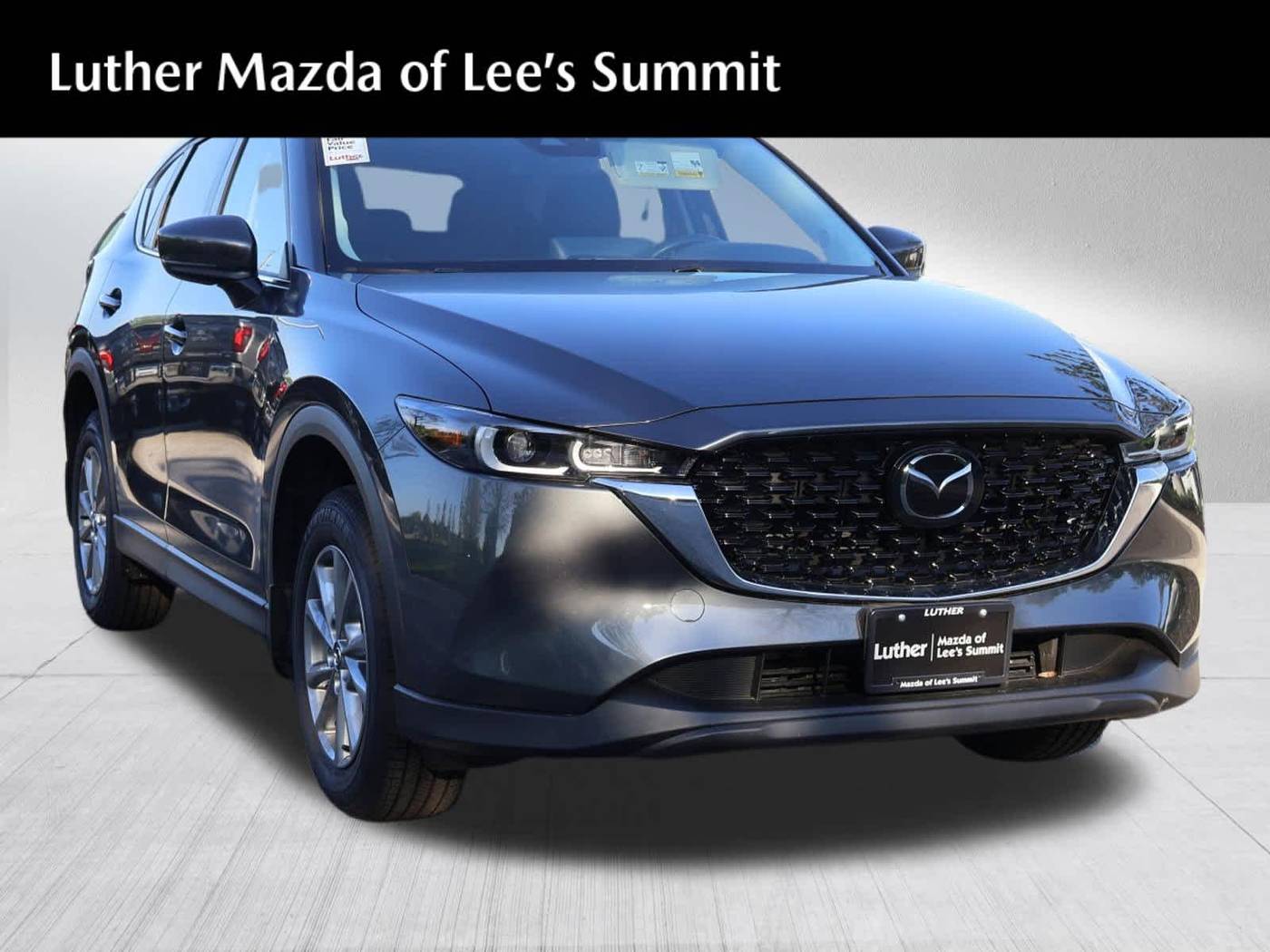 2023 Mazda CX-5 2.5 S Select — SUV — 46,067 mi — Lee's Summit, MO