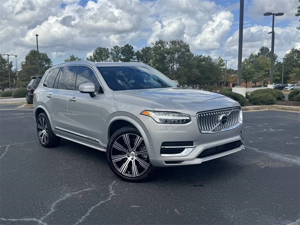 2023 Volvo XC90 Recharge Plus — SUV — 28,575 mi — Evans, GA